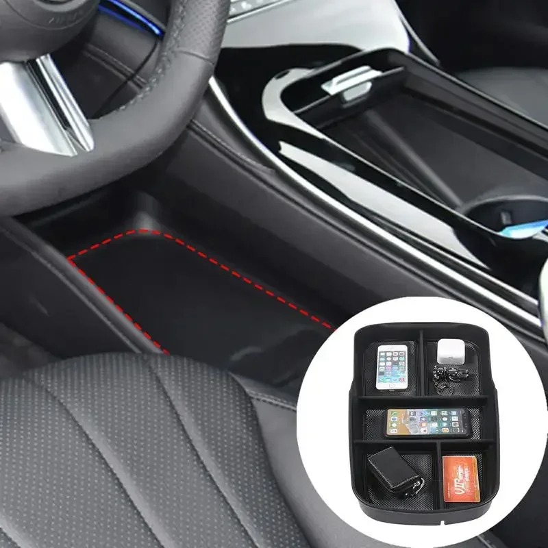 For Mercedes Benz EQE EQS 22-2 - огляд і ціна Phone Accessories Under 50