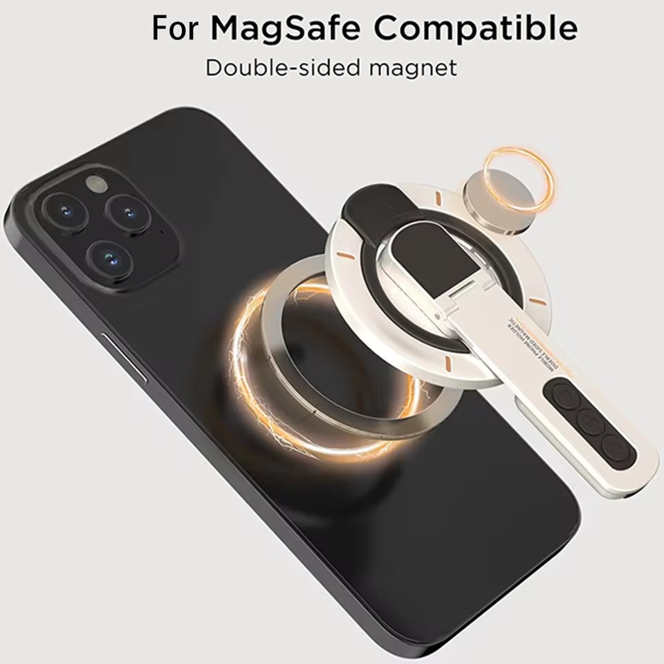 1Pc 360 ° Roration Stand for M - огляд і ціна Phone Accessories Ring Holder