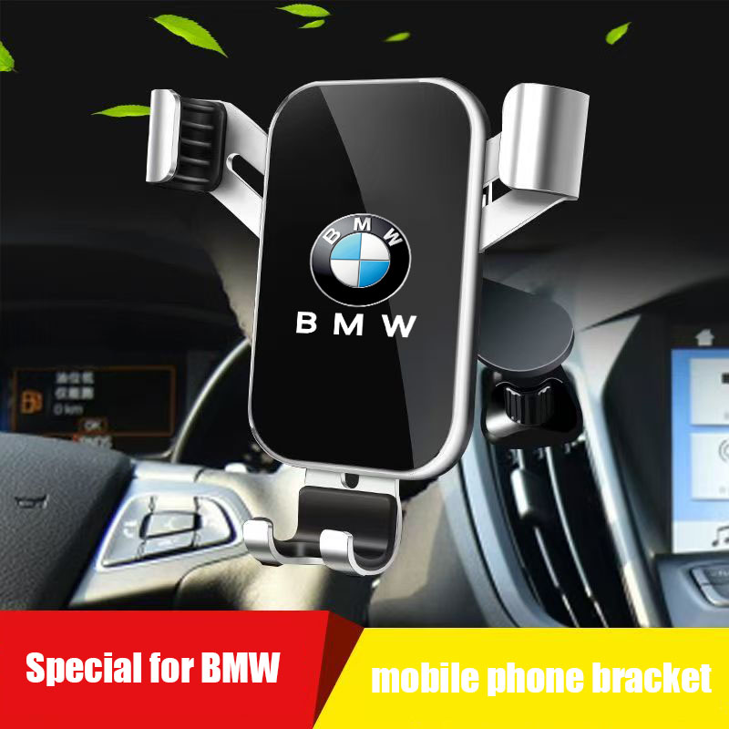 Phone Holder Car Air Vent Clip - огляд і ціна Phone Accessories For Your Car