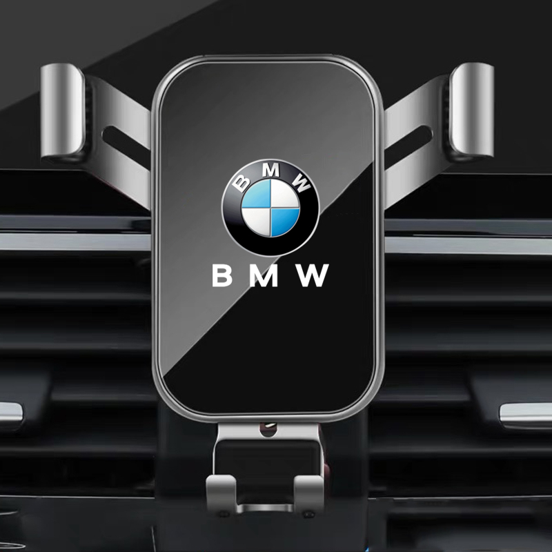 Phone Holder Car Air Vent Clip - огляд і ціна Phone Accessories For Your Car