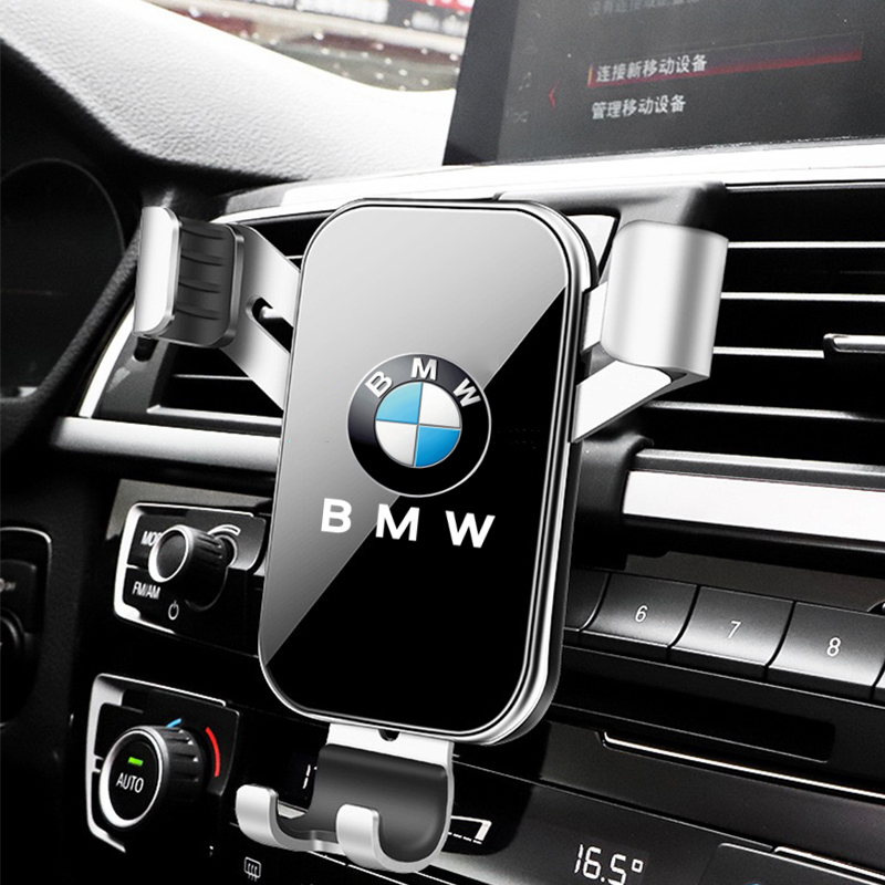 Phone Holder Car Air Vent Clip - огляд і ціна Phone Accessories For Your Car
