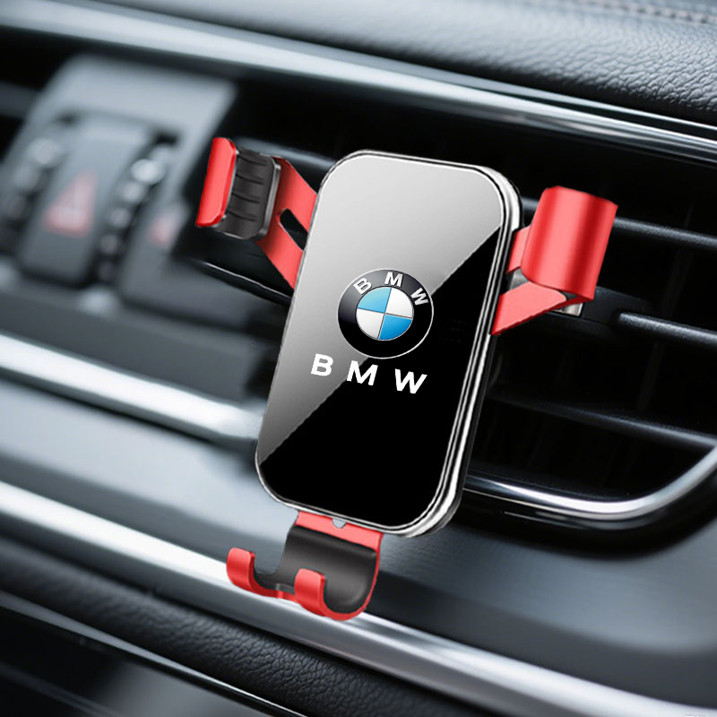 Phone Holder Car Air Vent Clip - огляд і ціна Phone Accessories For Your Car