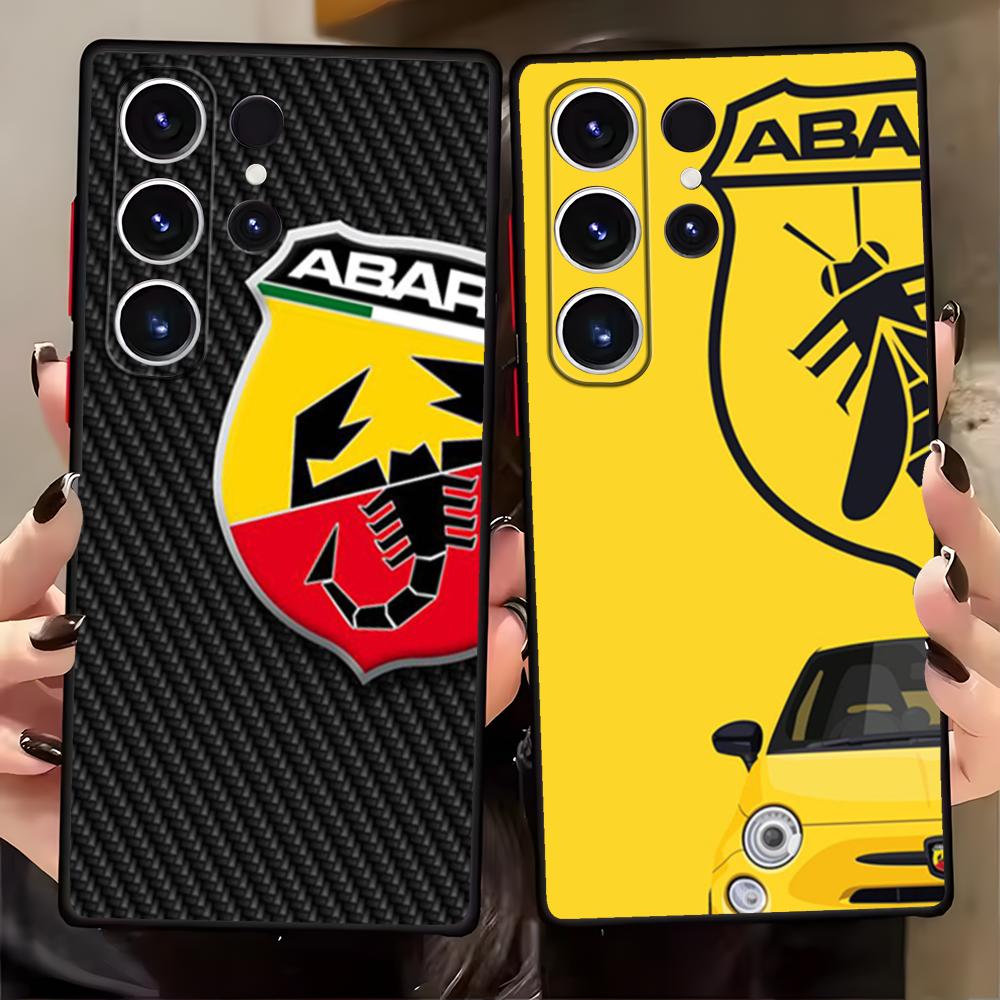 FIAT A-ABARTHes Italy  Phone C - огляд і ціна Samsung Accessories Phone