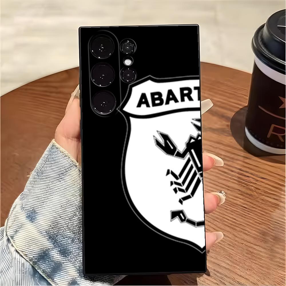 FIAT A-ABARTHes Italy  Phone C - огляд і ціна Samsung Accessories Phone