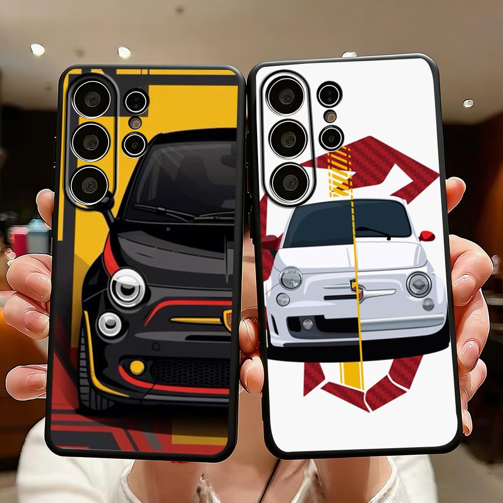 FIAT A-ABARTHes Italy  Phone C - огляд і ціна Samsung Accessories Phone