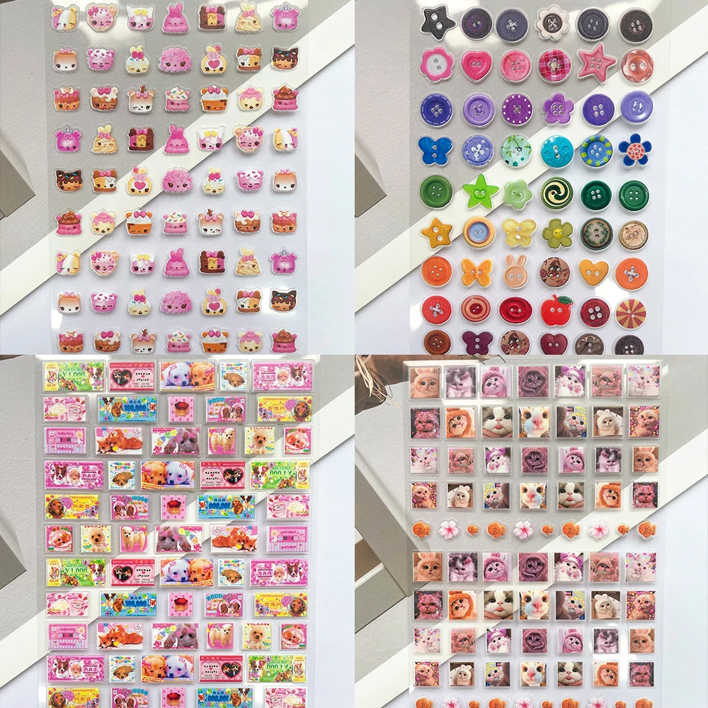 Mini Pvc Funny Cat Poster Good - огляд і ціна Phone Accessories Pouch