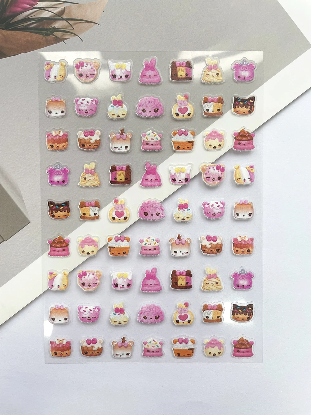 Mini Pvc Funny Cat Poster Good - огляд і ціна Phone Accessories Pouch