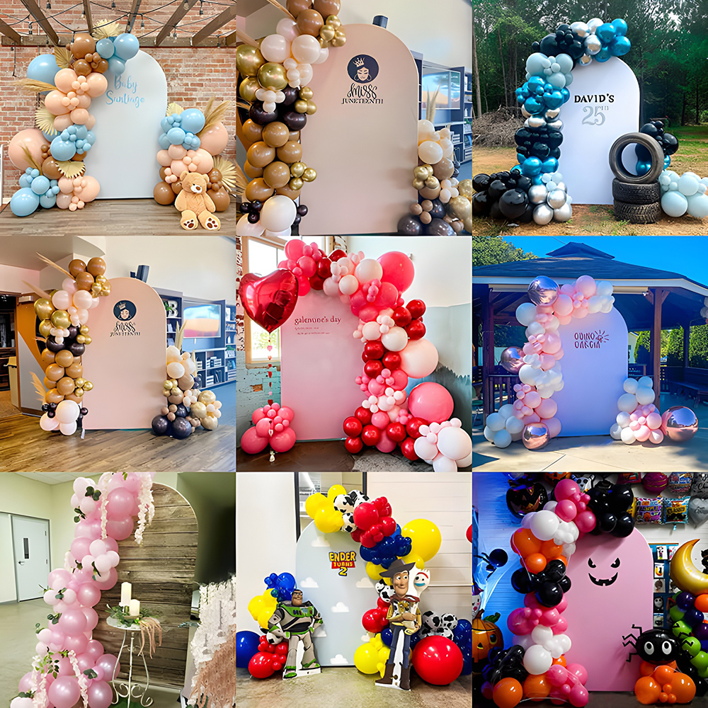 Custom Arch Background Persona - огляд і ціна Phone Accessories Pictures