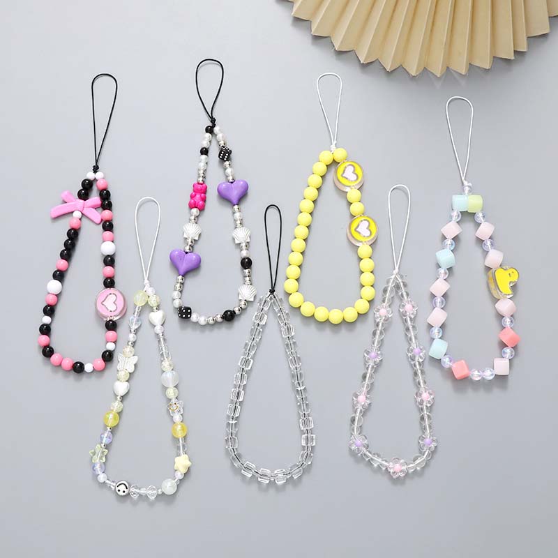Fashion Butterfly Handmade Ant - огляд і ціна Phone Accessories Pictures