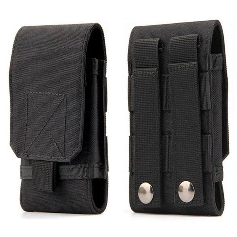 Outdoor Sports Molle Phone Pou - огляд і ціна Phone Accessories Pouch