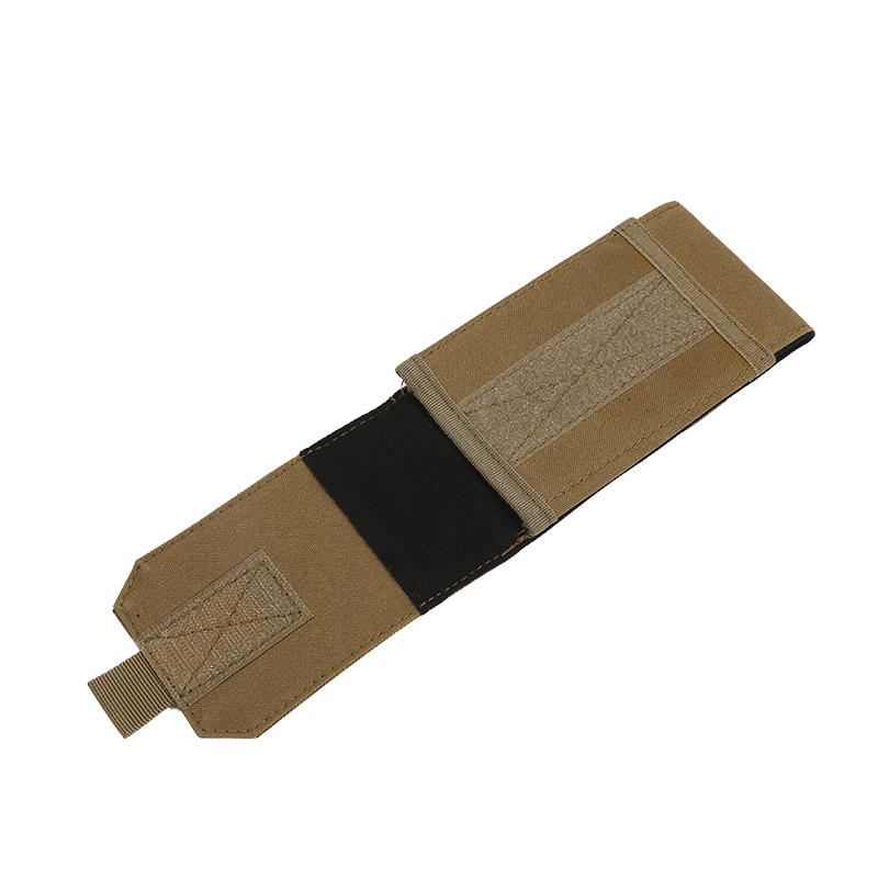 Outdoor Sports Molle Phone Pou - огляд і ціна Phone Accessories Pouch