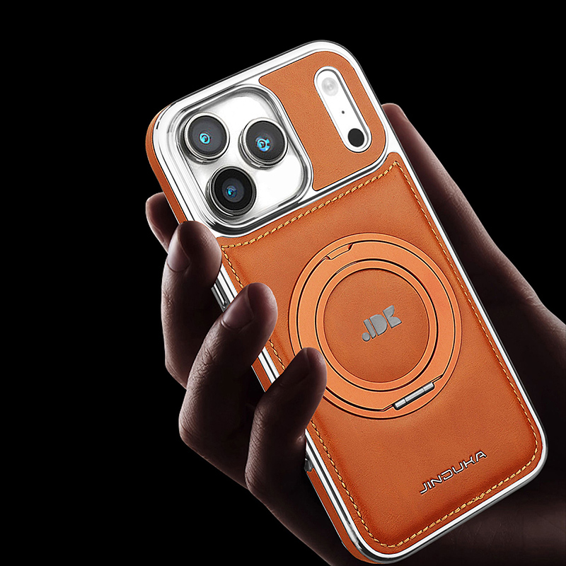 Luxury Magnetic 360 Rotating K - огляд і ціна Phone Accessories Ring Holder