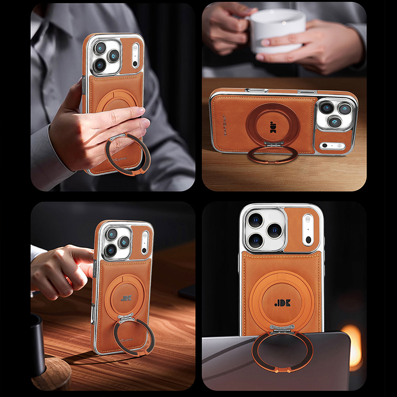Luxury Magnetic 360 Rotating K - огляд і ціна Phone Accessories Ring Holder