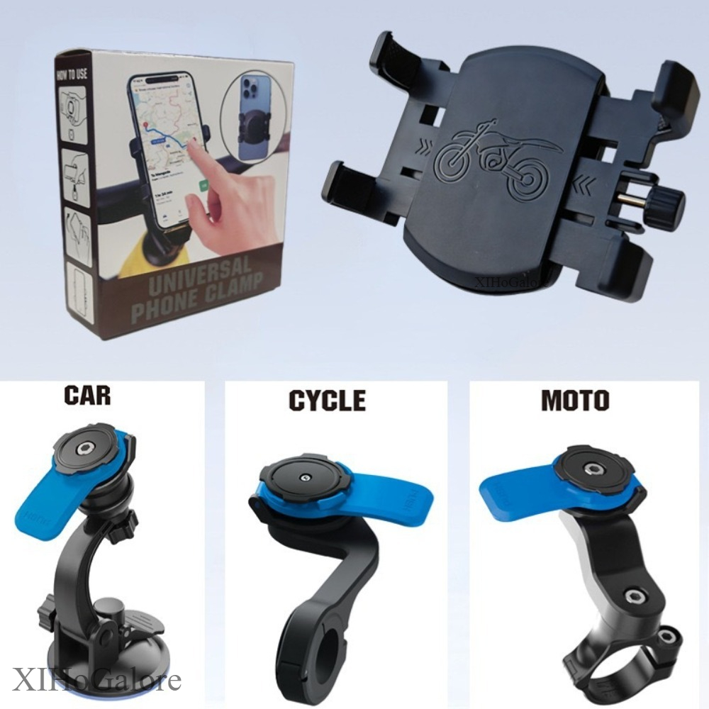 Anti Shake 360 Rotating Phone  - огляд і ціна Phone Accessories For Your Car