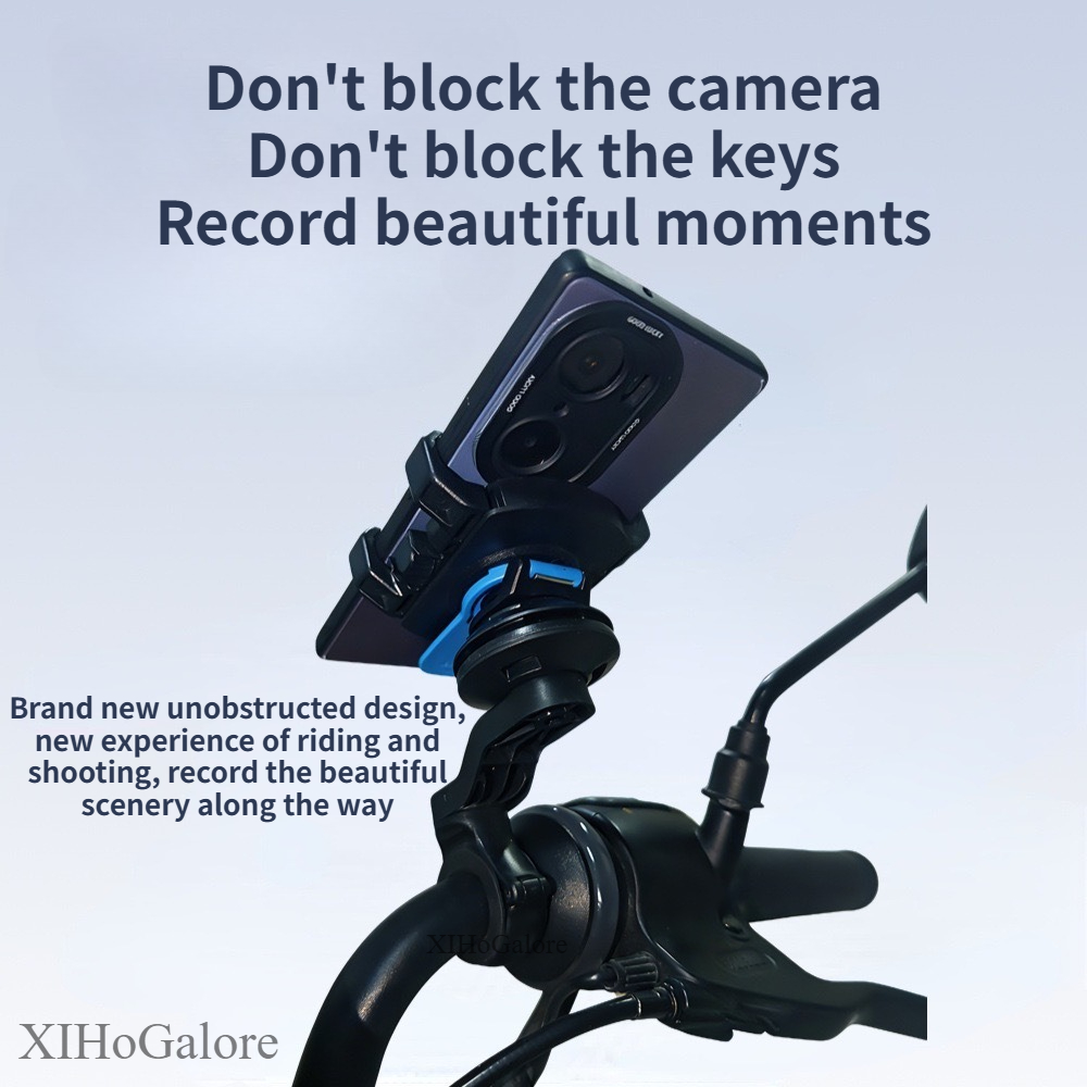 Anti Shake 360 Rotating Phone  - огляд і ціна Phone Accessories For Your Car