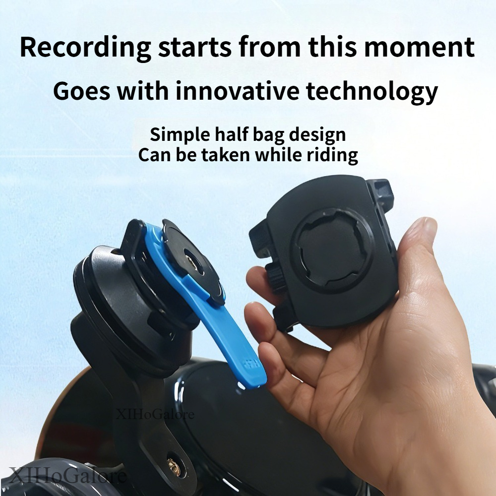 Anti Shake 360 Rotating Phone  - огляд і ціна Phone Accessories For Your Car