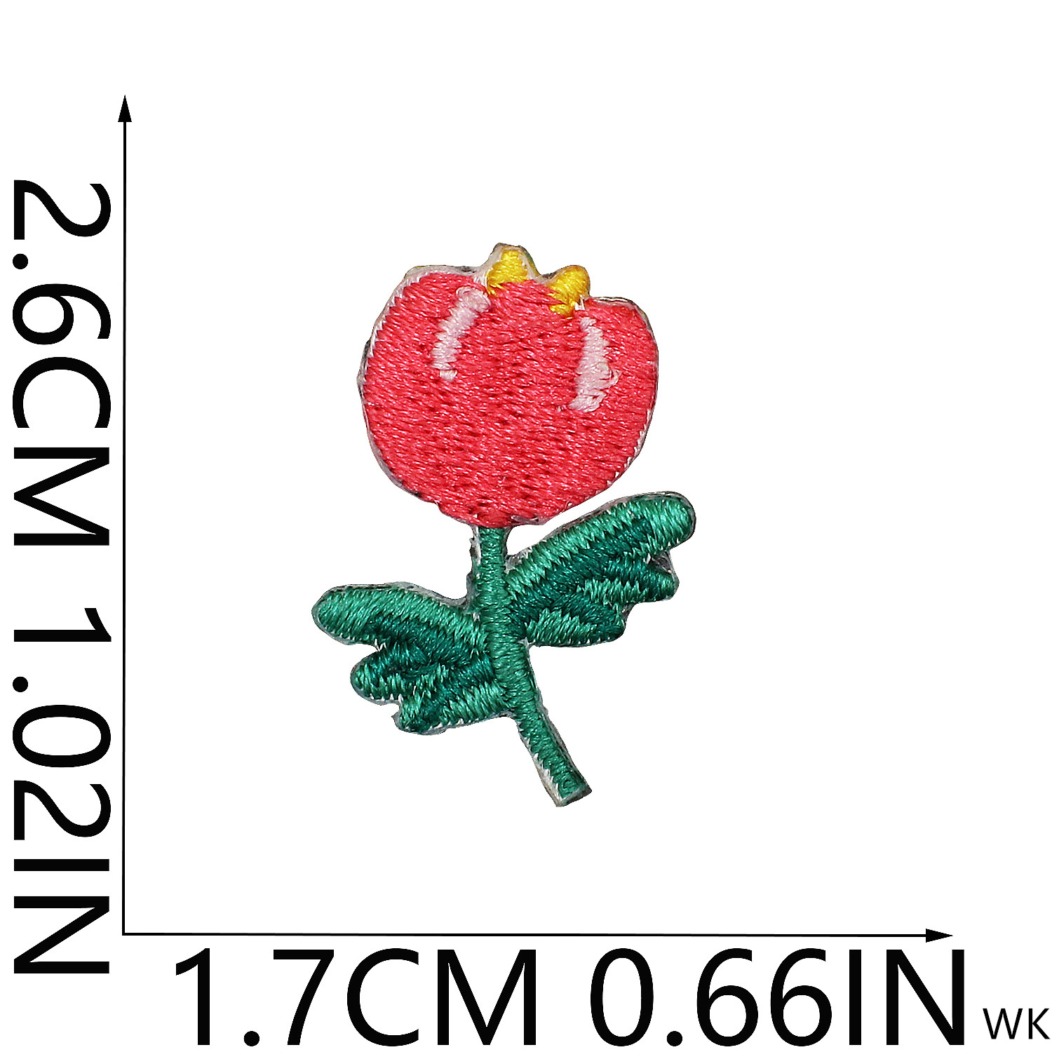 10 Pcs With Rope Lanyard Heart - огляд і ціна Phone Accessories Pictures