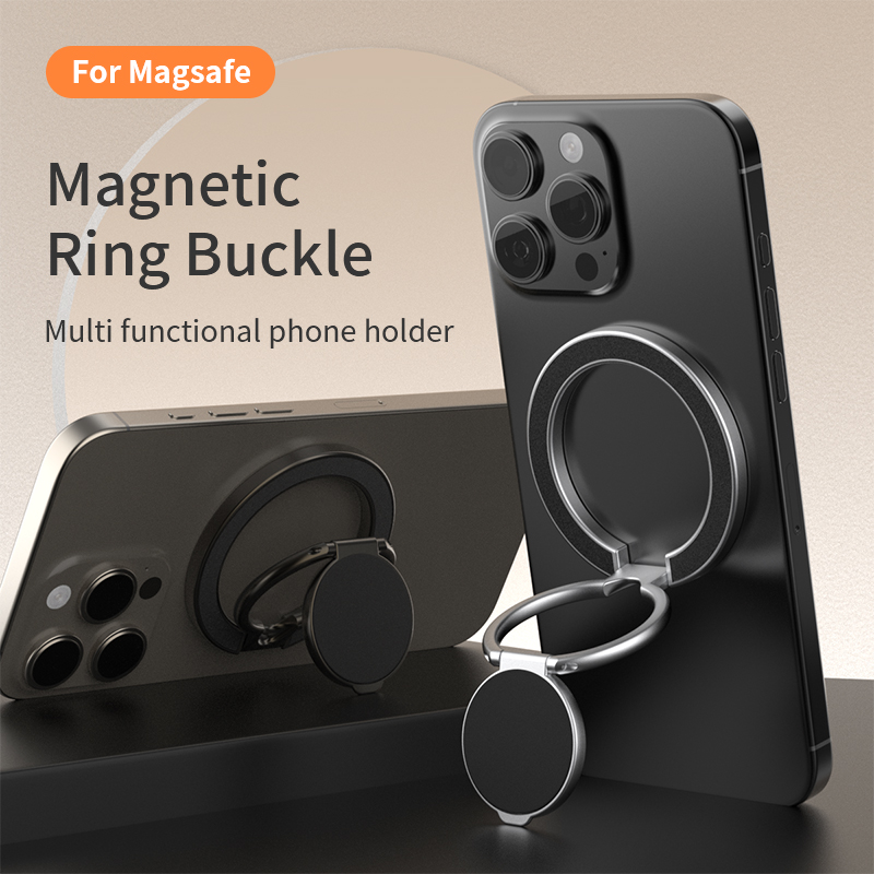 Double Sided MagSafe Phone Sta - огляд і ціна Pop Socket Grip