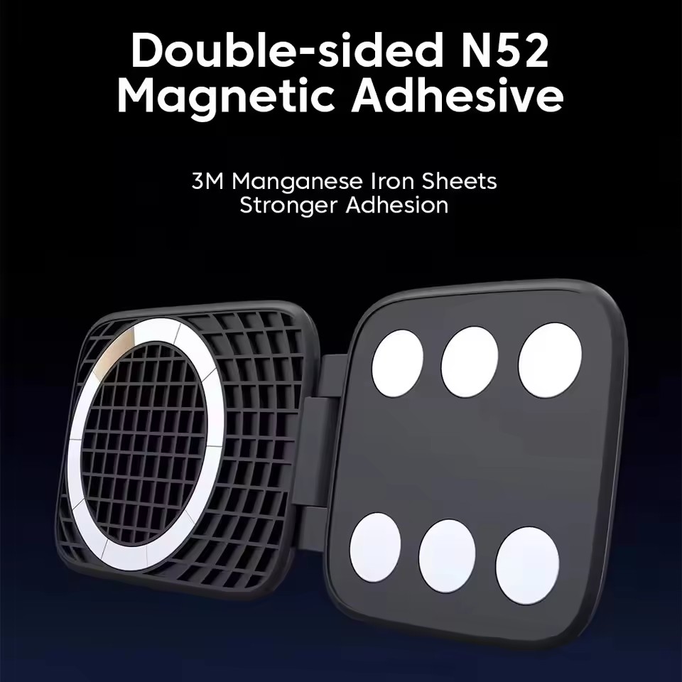 Ultra-thin Magnetic Phone Hold - огляд і ціна Phone Accessories For Your Car