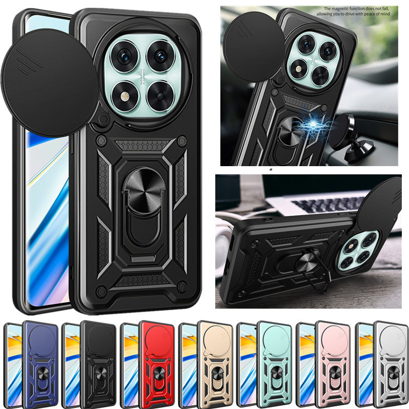 Armor Phone Case For Xiaomi Re - огляд і ціна Phone Accessories Ring Holder