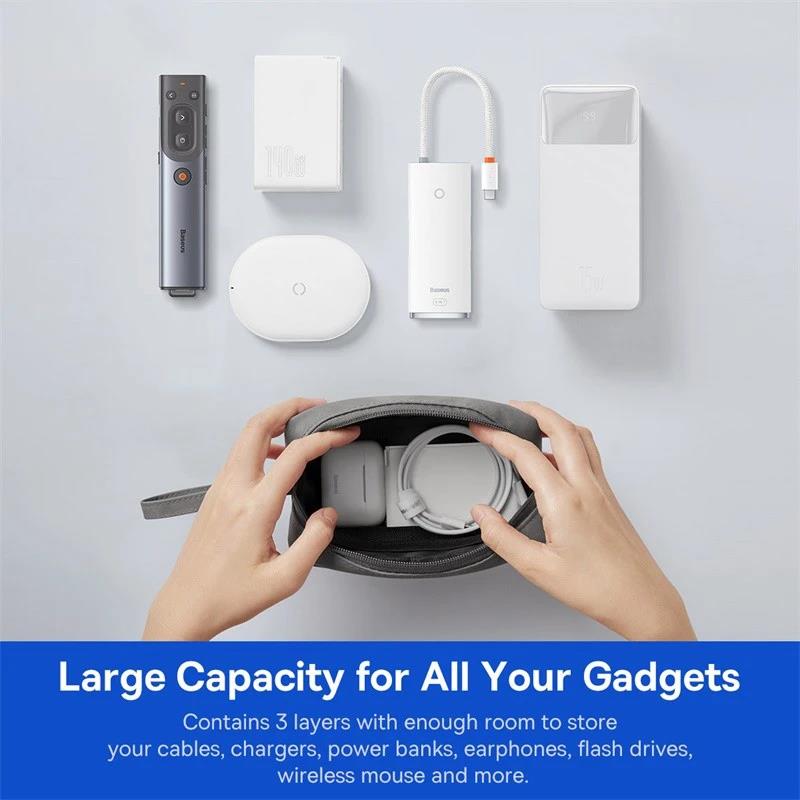 Portable Phone Waterproof Bag  - огляд і ціна Phone Accessories Pouch