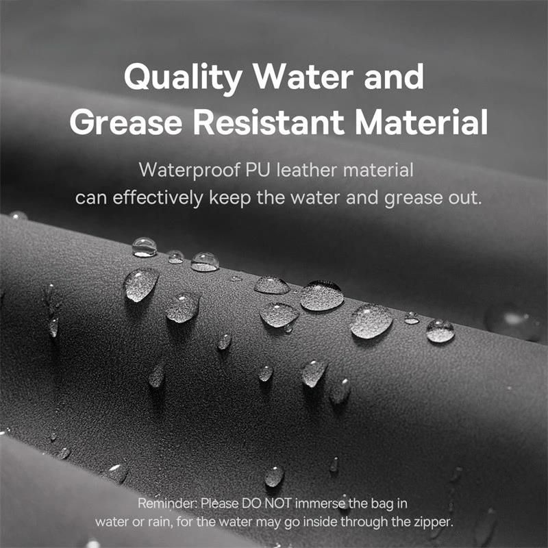 Portable Phone Waterproof Bag  - огляд і ціна Phone Accessories Pouch