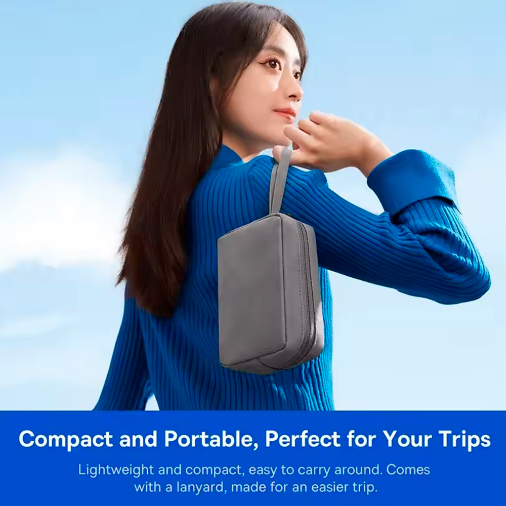 Portable Phone Waterproof Bag  - огляд і ціна Phone Accessories Pouch