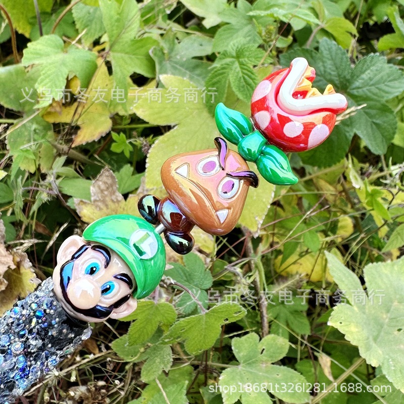 5/10pcs cartoon ornament  thro - огляд і ціна Phone Accessories For Your Car