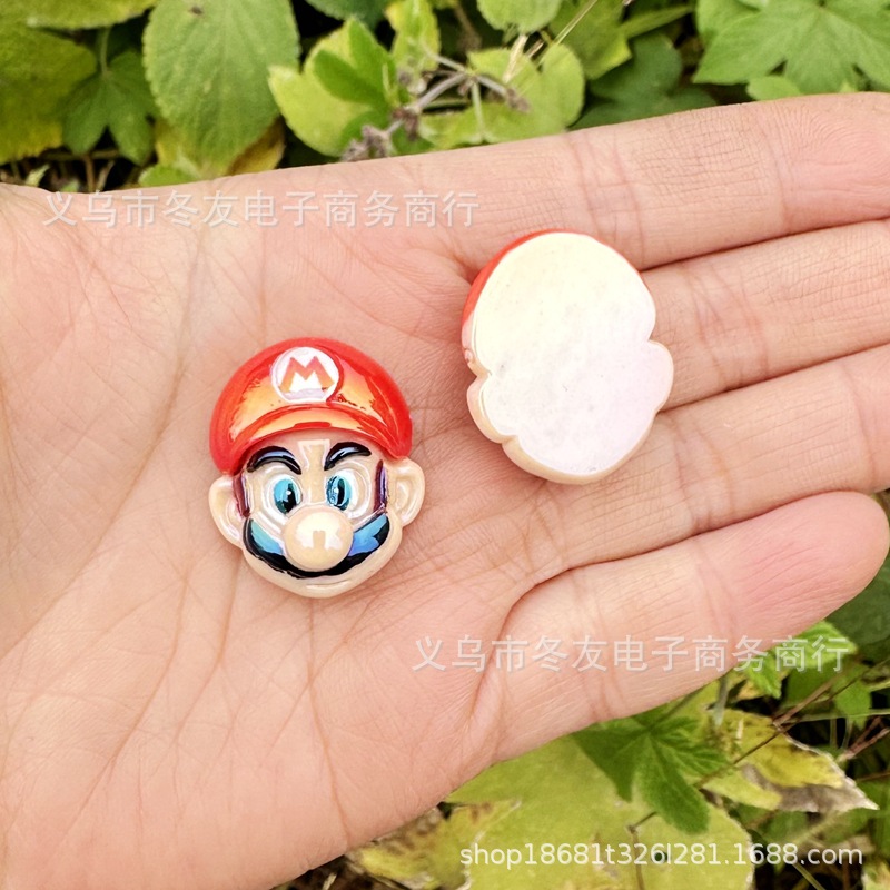5/10pcs cartoon ornament  thro - огляд і ціна Phone Accessories For Your Car